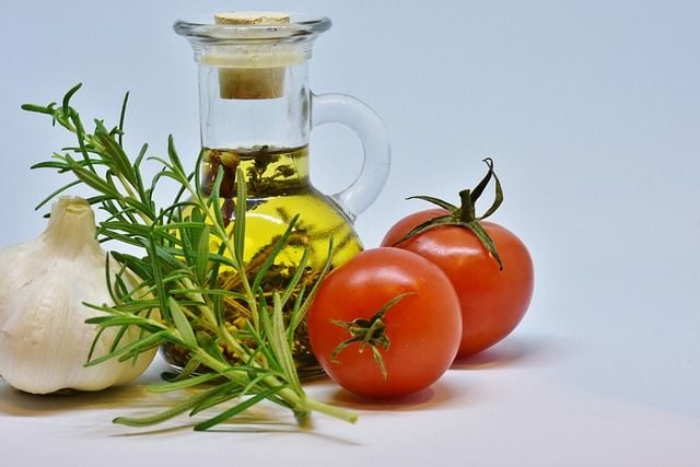  Soğuk Sıkım Zeytinyağı ve Faydaları