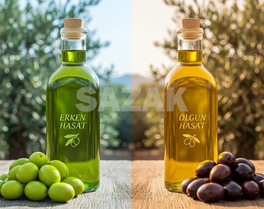 Erken Hasat mı, Olgun Hasat mı?