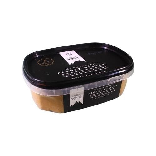 Pekmezli Ermenek Helvası Net 300 gr