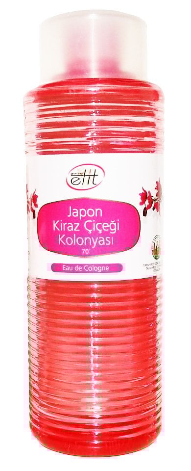 Elit Japon Kiraz Çiçeği Kolonyası