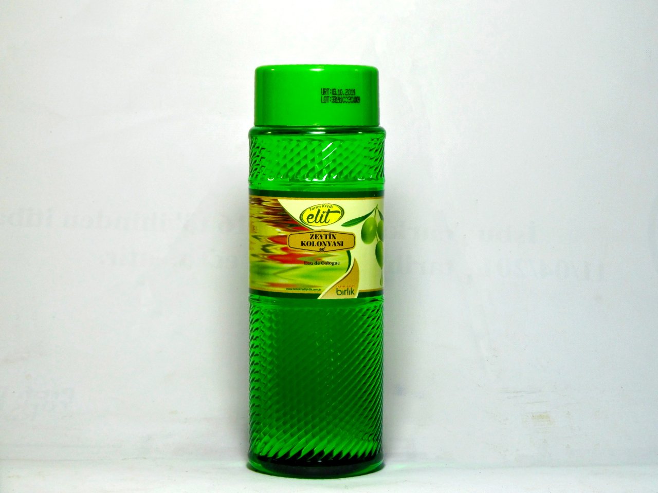 Elit Zeytin Kolonyası 400 ml.