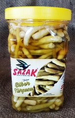 Sazak Yakan Biber Turşusu 1 lik Pet