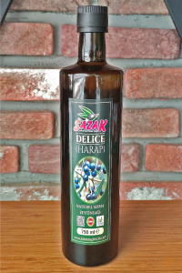 Sazak Delice (Harap) Zeytinyağı 750 ML