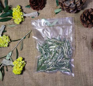 Sazak Zeytin Yaprağı 100 gr