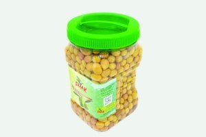 Sazak Çerez Kırma Zeytin (Minik) 900 Gr.