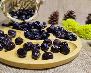 Sazak Siyah Sele Zeytin İri Taneli Aç bitir 250 Gr