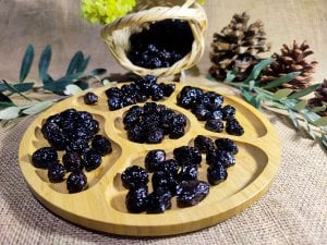 Sazak Kuru Sele Zeytin İri Taneli Aç Bitir 250 gr