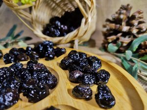 Sazak Kuru Sele Zeytin İri Taneli Aç Bitir 250 gr
