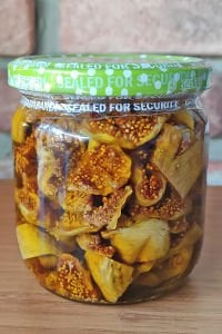 Sazak Zeytinyağlı İncir Kurusu 420 gr