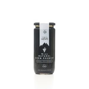 Toros  Doğal Üzüm Pekmezi 620 Gram (Cam Kavanoz)