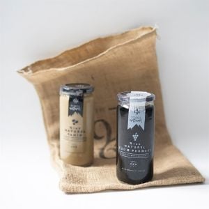 Toros  Doğal Üzüm Pekmezi 620 Gram (Cam Kavanoz)