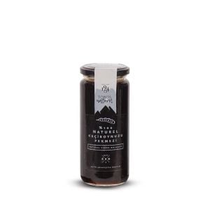 Toros  Doğal Keçiboynuzu Pekmezi 620 Gram(Cam Kavanoz)