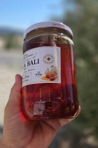 Doğal Yayla Balı 830 gr